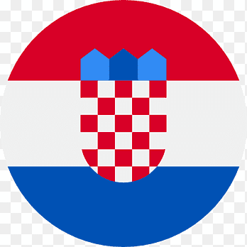 Croatia national team flag