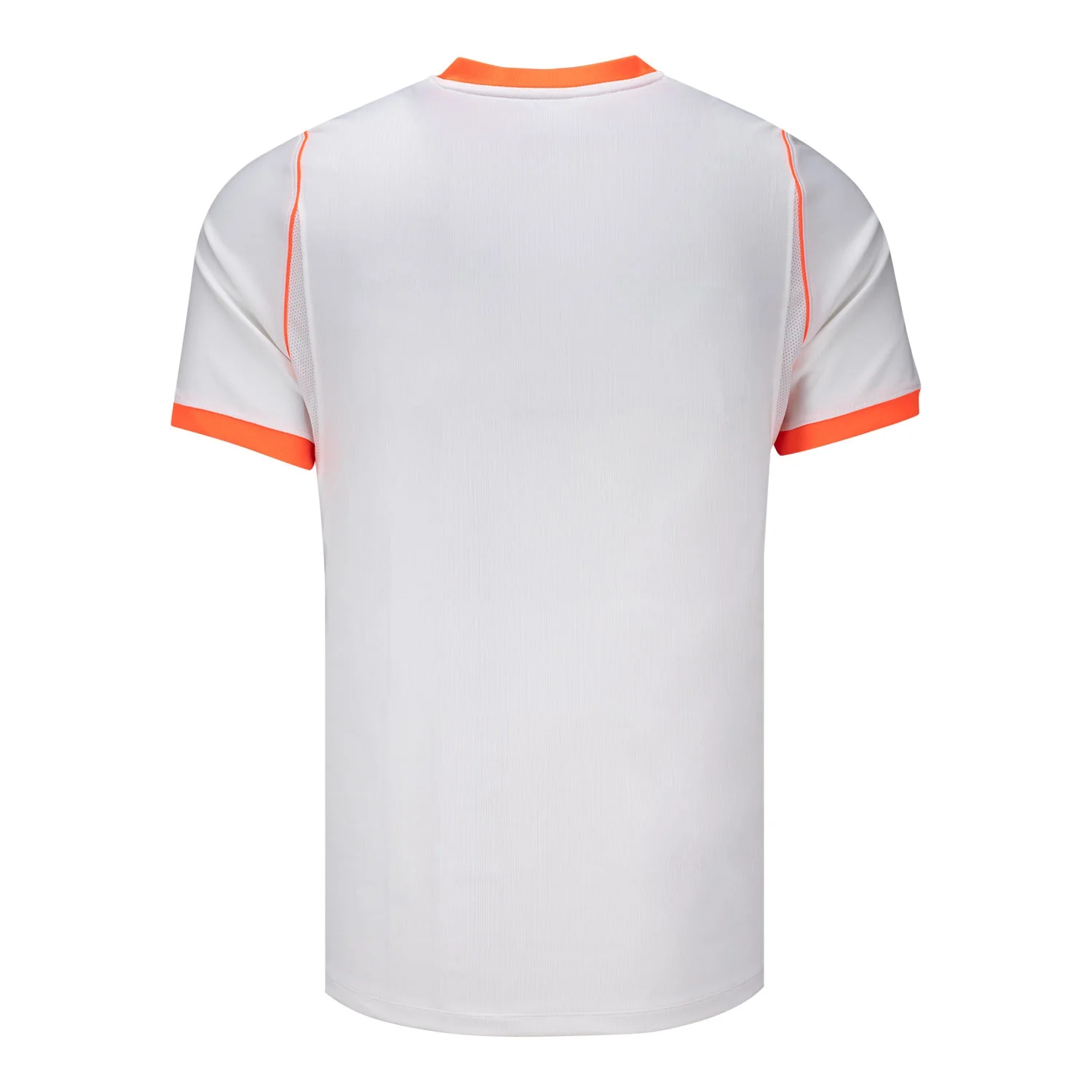 Netherlands 2026 Away Jersey - Men's Oranje Brilliance Kit-Jersey Chest: 2026 World Cup Soccer Kits
