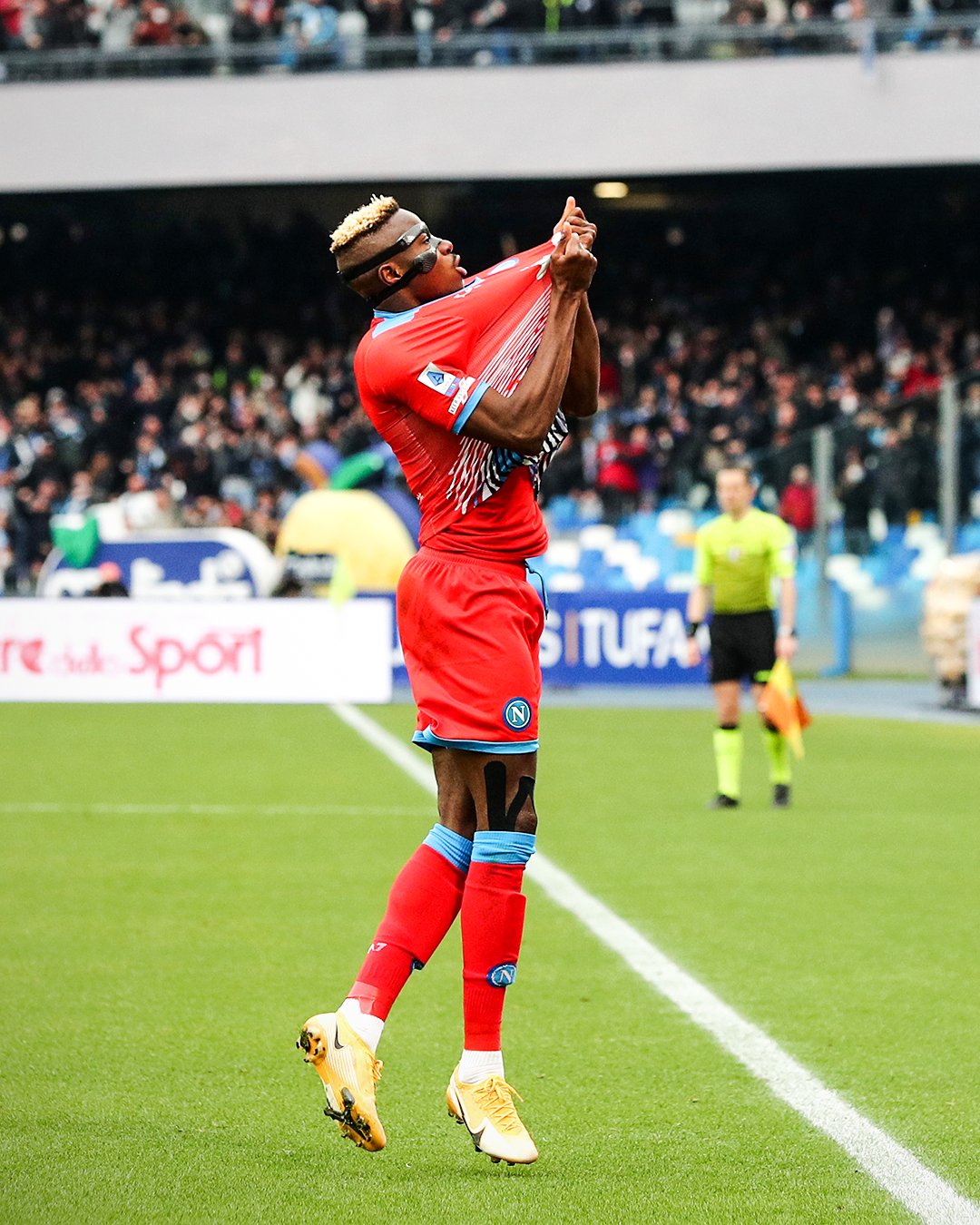 DR Congo National Team