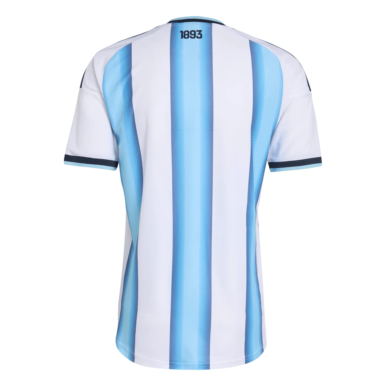 Argentina 2026 Home Jersey Men's | Climacool+ Body Mapping Performance Kit-Jersey Chest: 2026 World Cup Soccer Kits