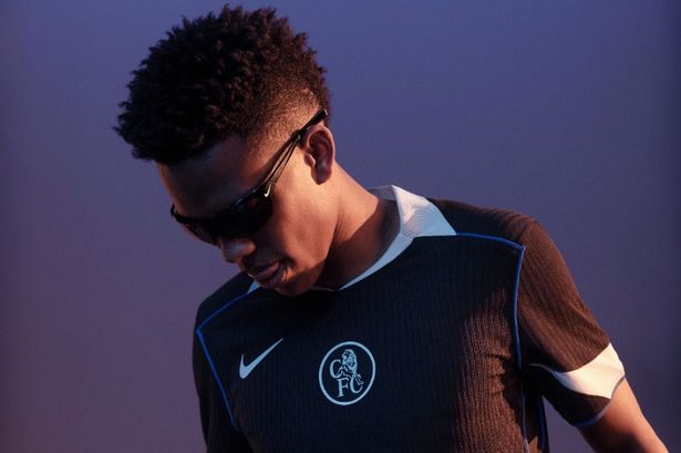 Estevao Willian Chelsea winger