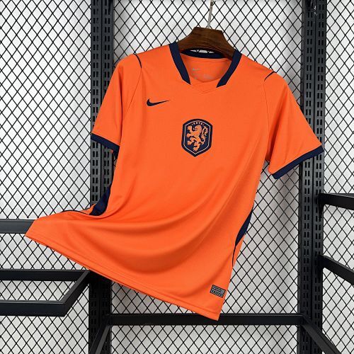 Netherlands 2026 World Cup Jersey