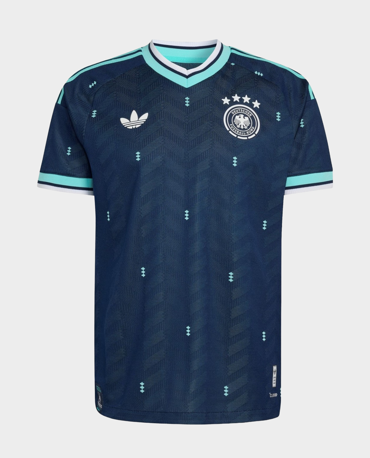 Germany 2026 Away Jersey