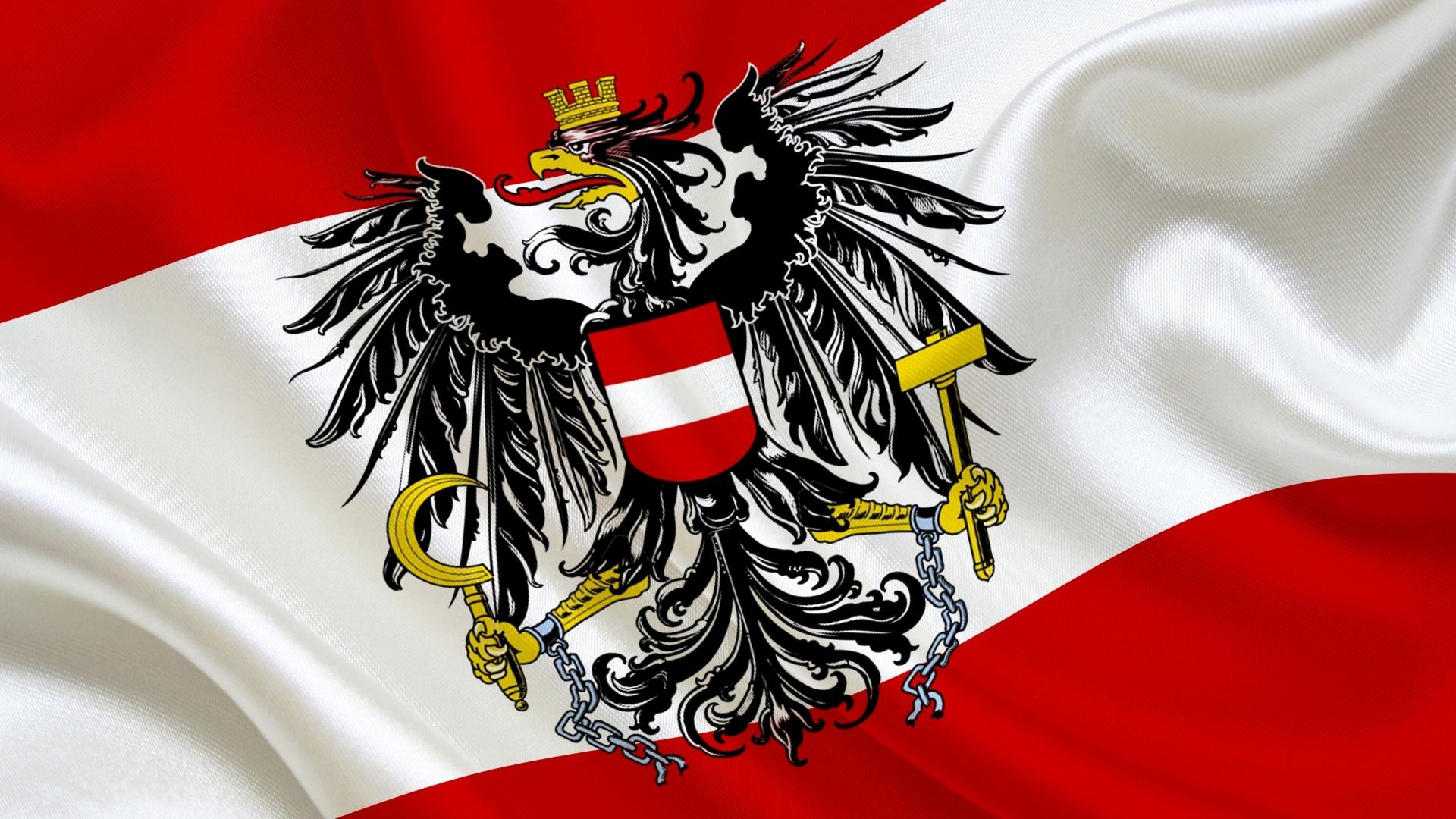 Austria flag