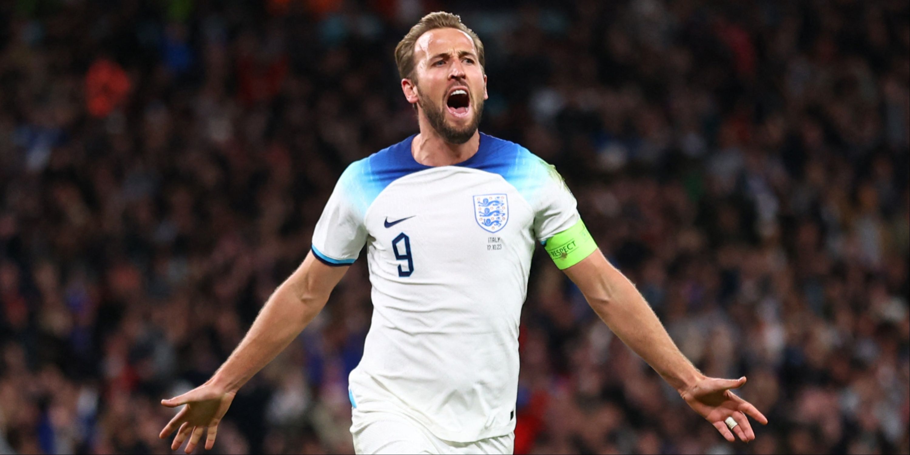 Harry Kane