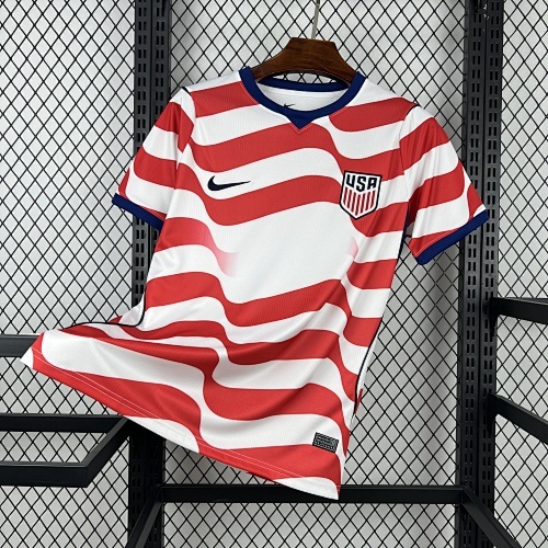 USA 2026 World Cup Host Jersey