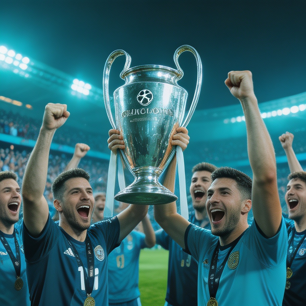 Champions League Road to Glory: The Champion's Journey-Jersey Chest: 2026 World Cup Soccer Kits
