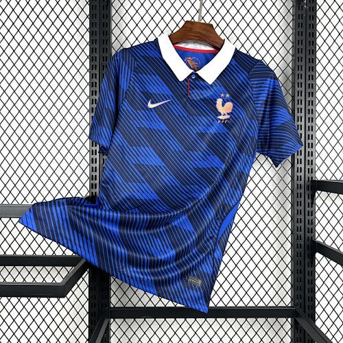 France 2026 World Cup Jersey