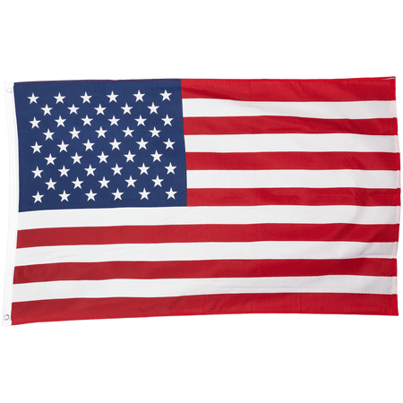 USA national team flag