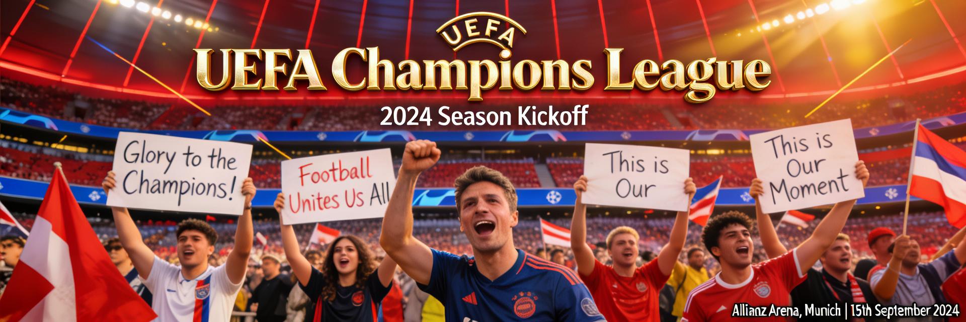 UEFA Champions League 