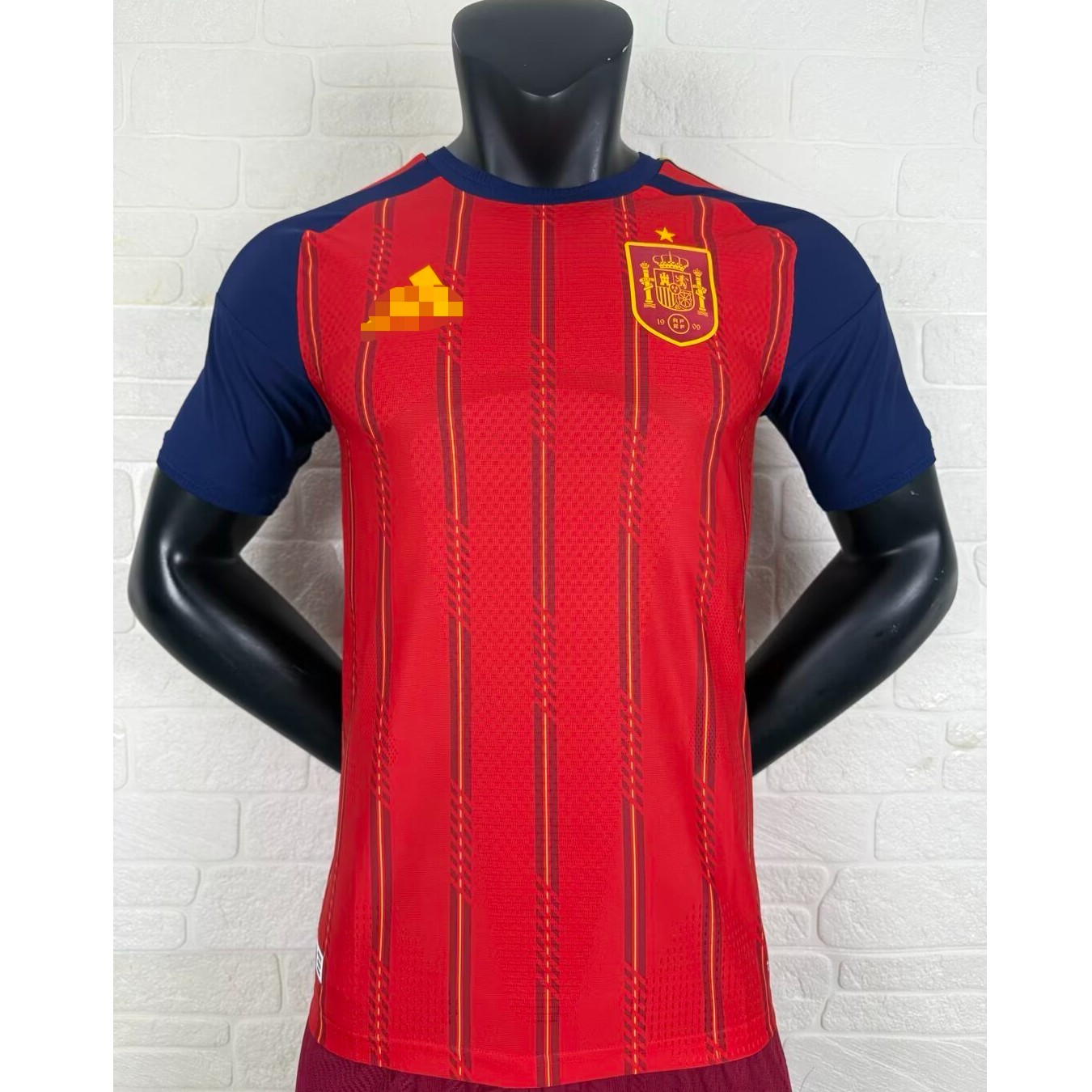 Spain Player Version