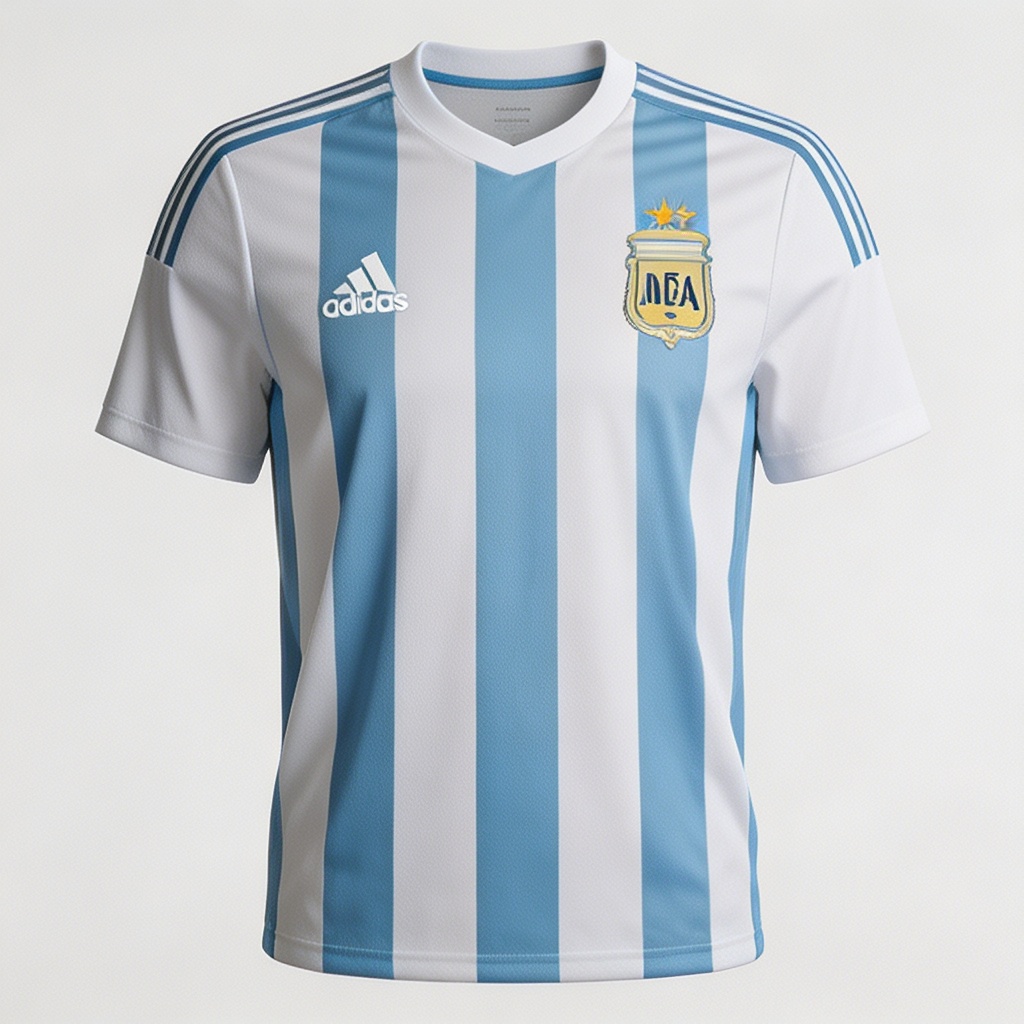 Argentina Jersey