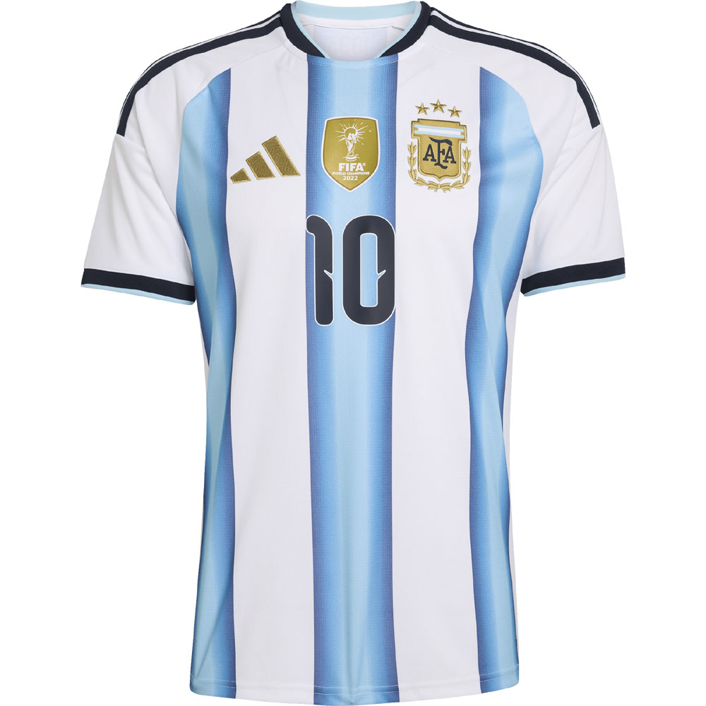 Argentina Player Version