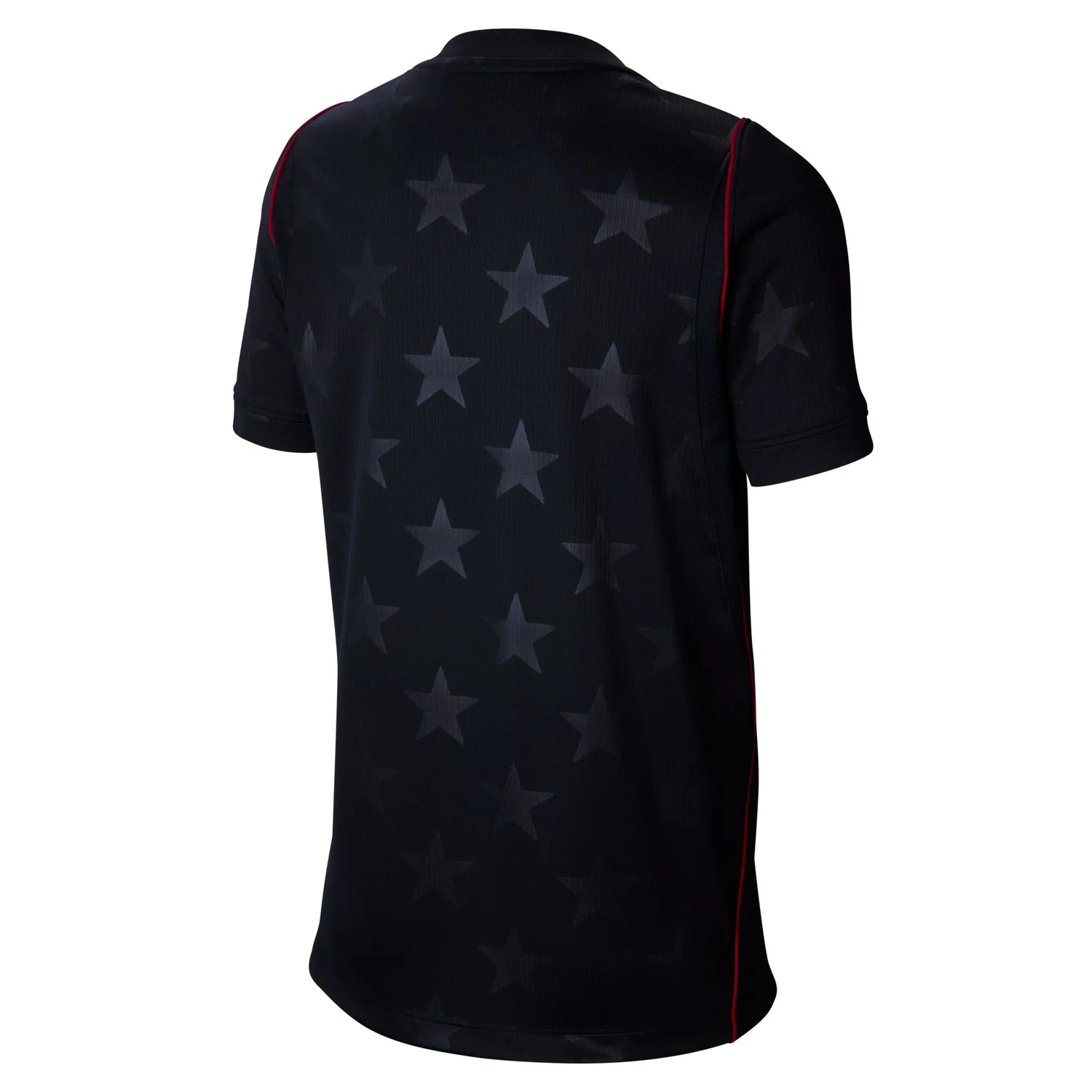 USA 2026 Away Youth Jersey - Obsidian Star Edition Kit-Jersey Chest: 2026 World Cup Soccer Kits