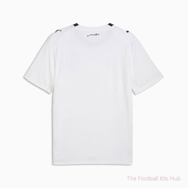 Egypt Away Jersey Men-Jersey Chest: 2026 World Cup Soccer Kits