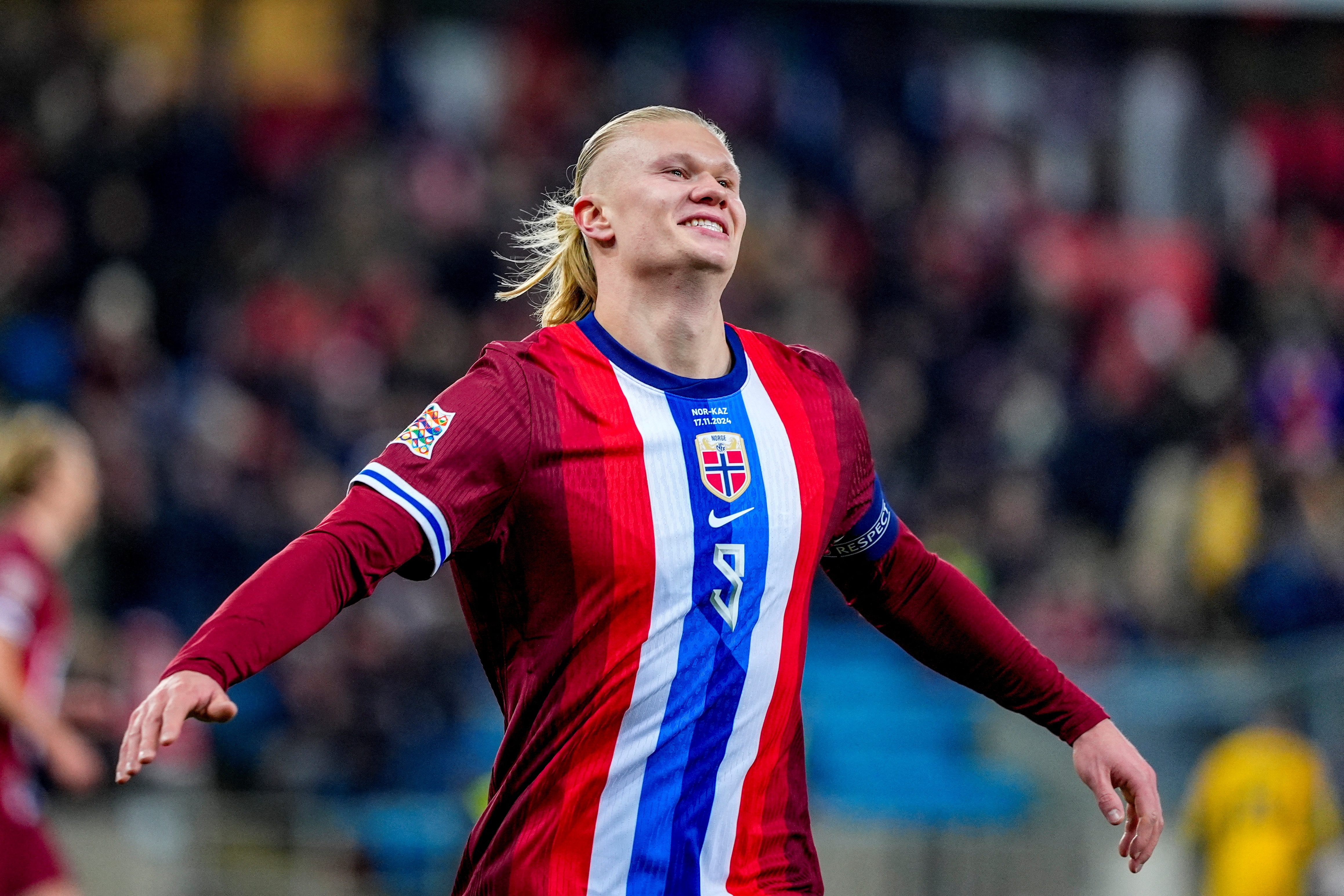 The Ultimate Erling Haaland Vault: Shop 2026-2027 Norway Kids Shirts, Training Jerseys & Art Tees | JerseyChest-Jersey Chest: 2026 World Cup Soccer Kits