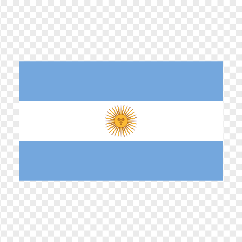 Argentina flag