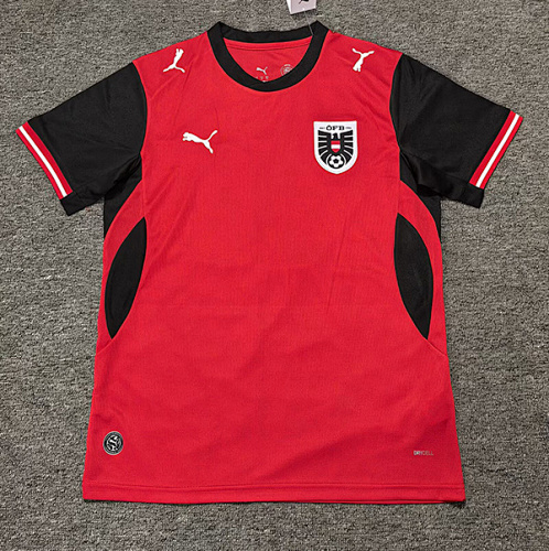 Austria Jersey