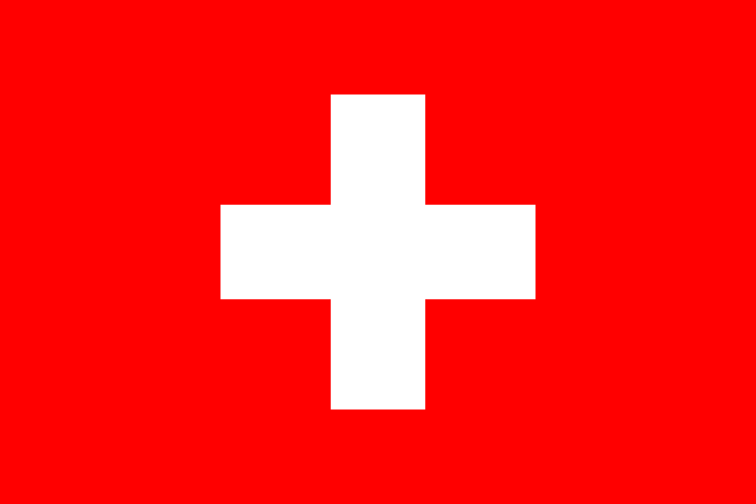 Switzerland Flag HD