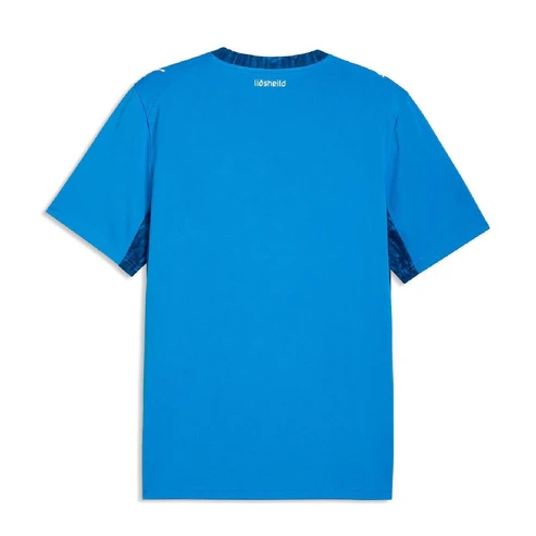 Iceland 2026 Home Men's Jersey - Fire & Ice Volcanic Kit-Jersey Chest: 2026 World Cup Soccer Kits