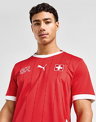 Switzerland Player Version