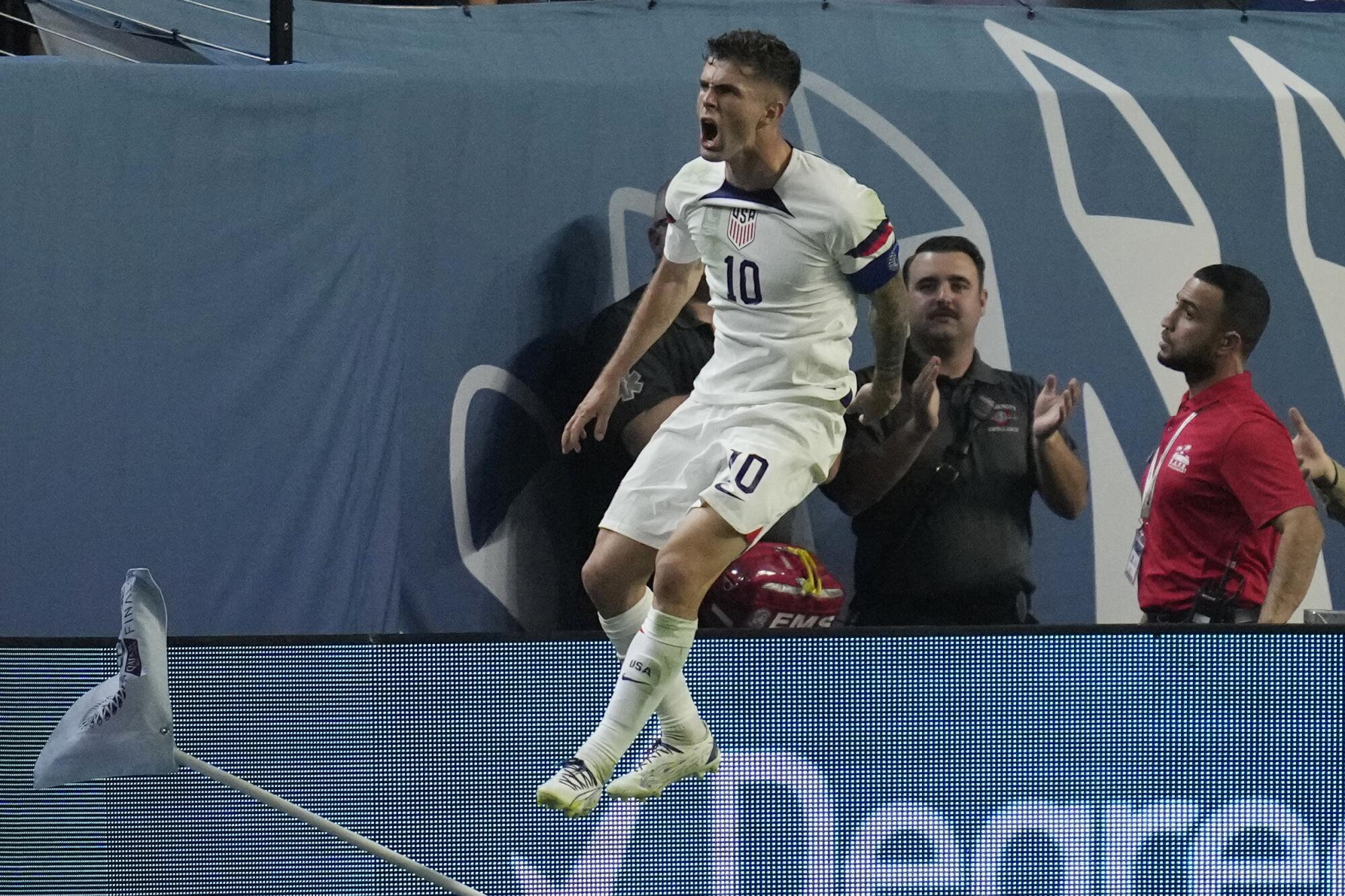 Christian Pulisic