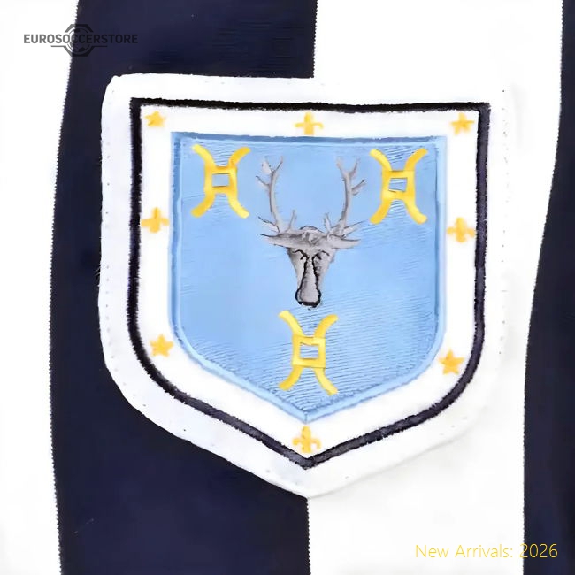 West Brom Football Football Shirt For Diehard Football Fans-Jersey Chest: 2026 World Cup Soccer Kits