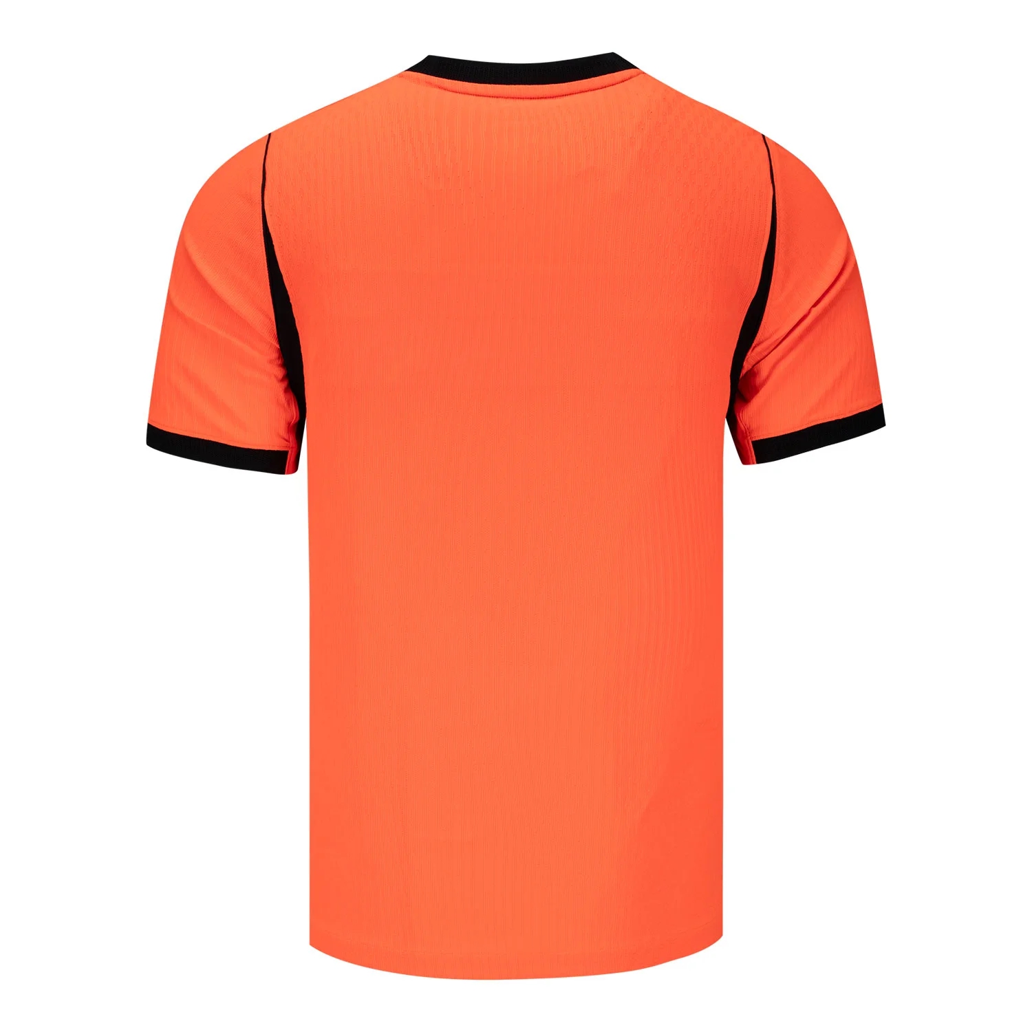 Netherlands 2026 Home Elite Jersey - Vibrant Oranje Player Edition-Jersey Chest: 2026 World Cup Soccer Kits