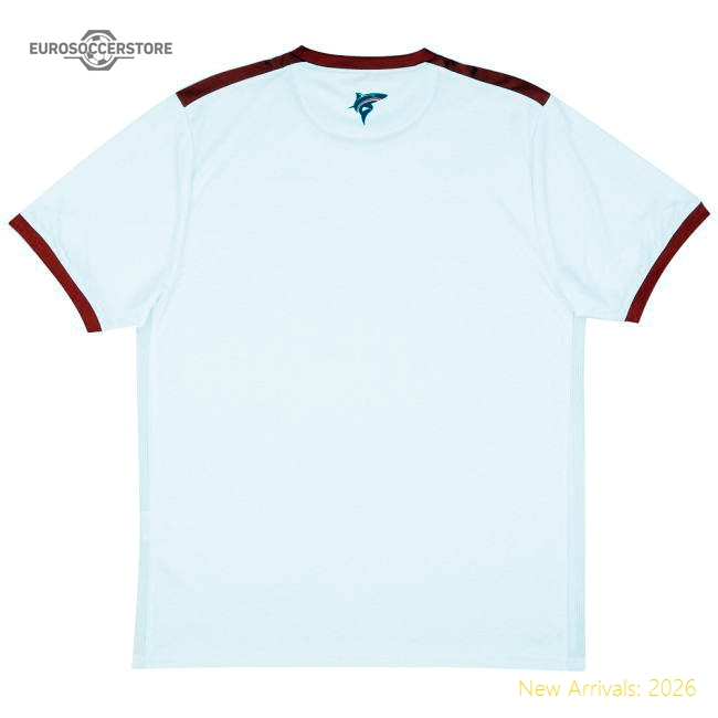 S,Cape Verde Competition Ready 2024-2025 Cape Verde Away Kit Shirt-Jersey Chest: 2026 World Cup Soccer Kits