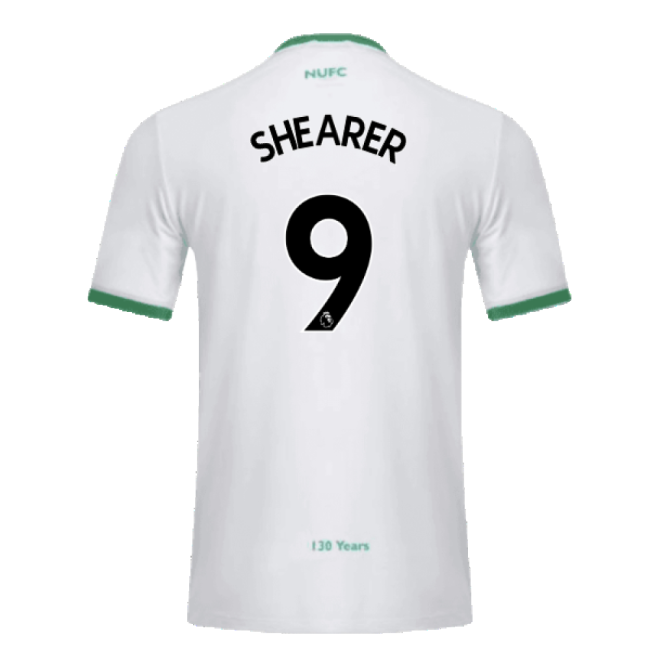 Newcastle 2022-2023 Third Gear Football Match Kit For Diehard Football F-Jersey Chest: 2026 World Cup Soccer Kits