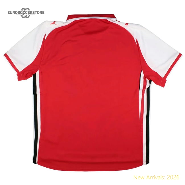 League Two 2025-2026 Home Gear Fleetwood Town Football Jersey-Jersey Chest: 2026 World Cup Soccer Kits