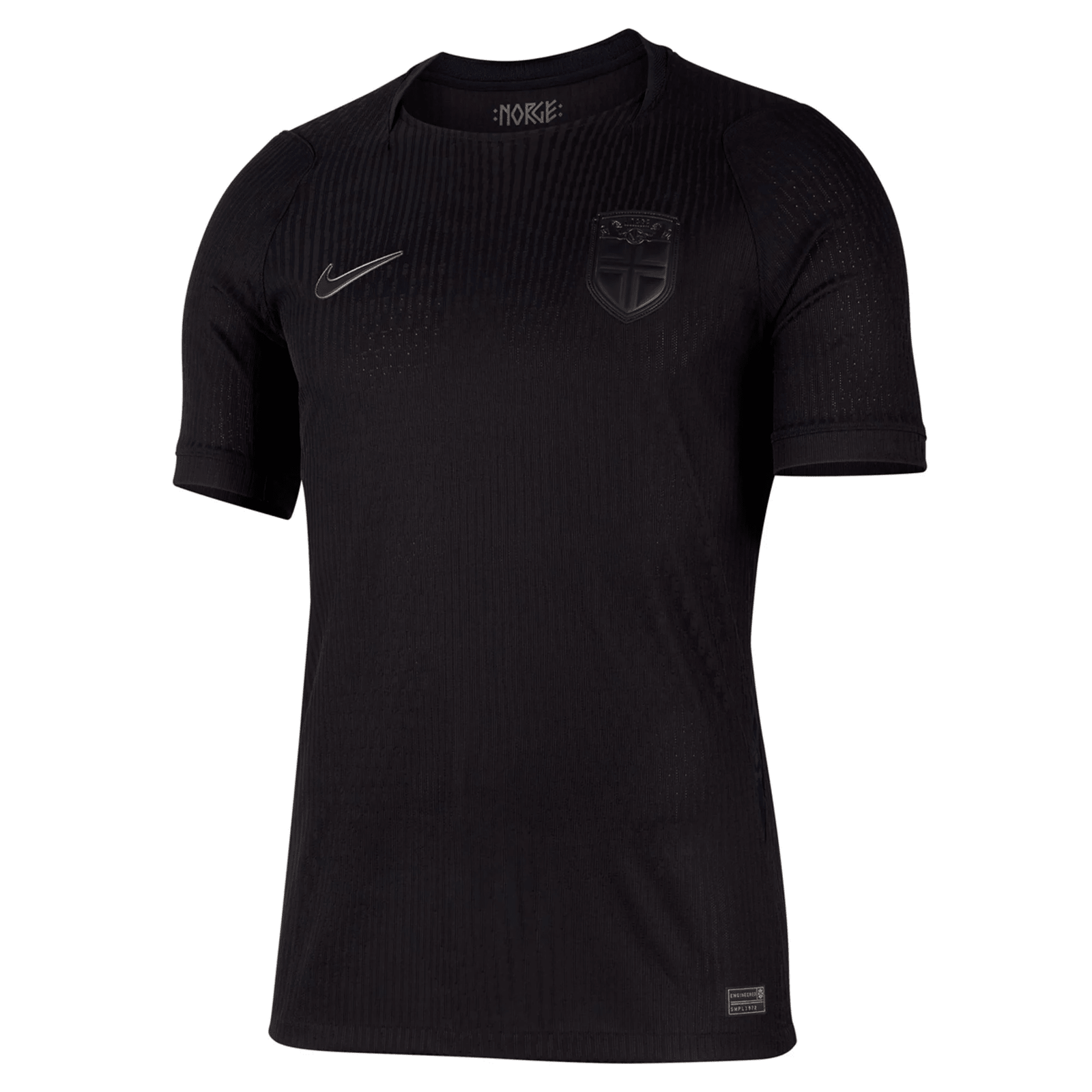 Norway Away Jersey