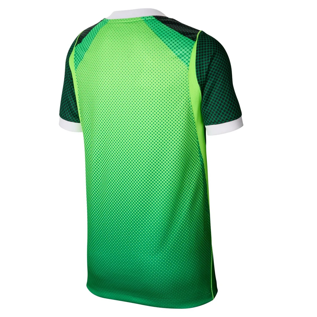 Nigeria 2026 Home Youth Jersey - Super Eagles Street-Ready Kit-Jersey Chest: 2026 World Cup Soccer Kits
