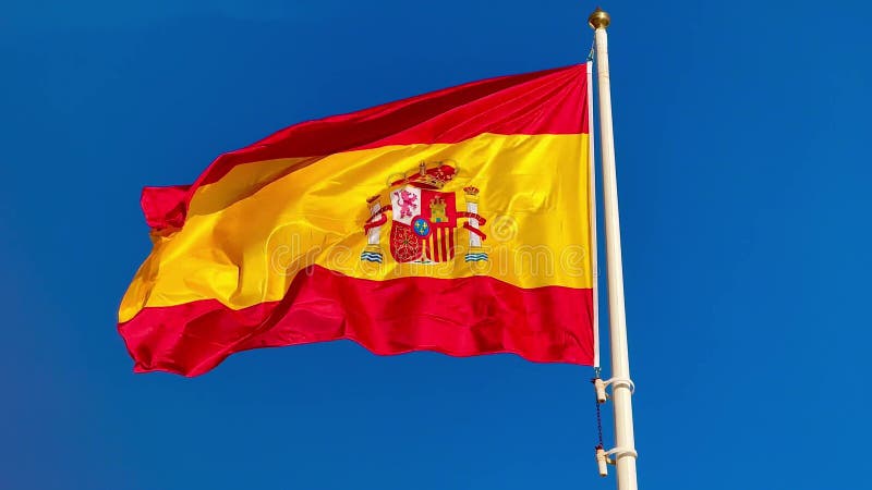 Spain flag