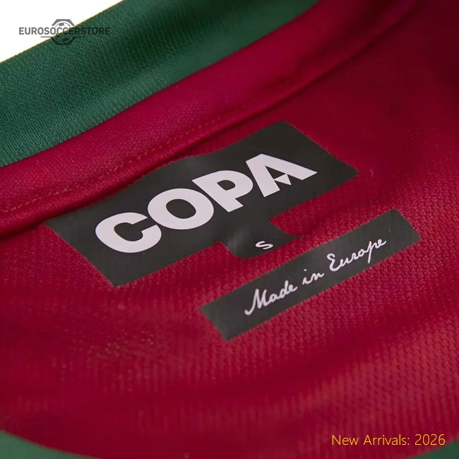 Portugal Portugal Football Football Football Top For Diehard Football Fa-Jersey Chest: 2026 World Cup Soccer Kits