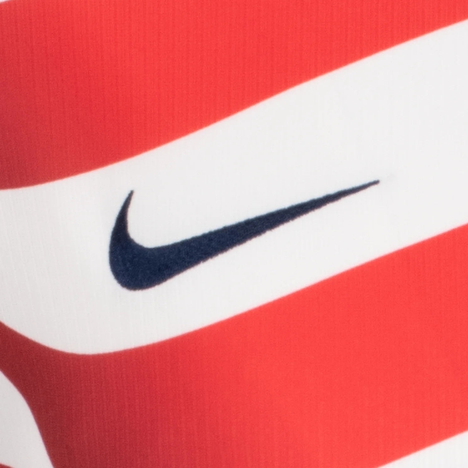 USA 2026 Home Jersey Men's | Gradient Stripe Soccer Shirt 2026 USA Kit-Jersey Chest: 2026 World Cup Soccer Kits