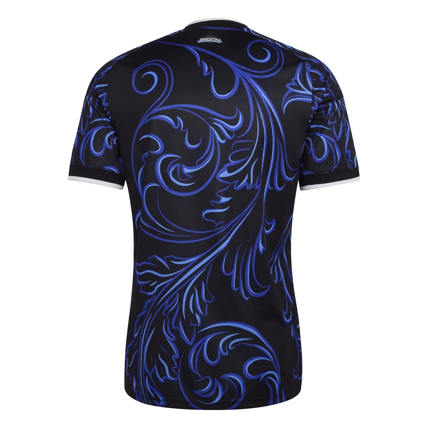 Argentina 2026 Away Jersey - Men's | CLIMACOOL+ Slim Fit Football Shirt-Jersey Chest: 2026 World Cup Soccer Kits