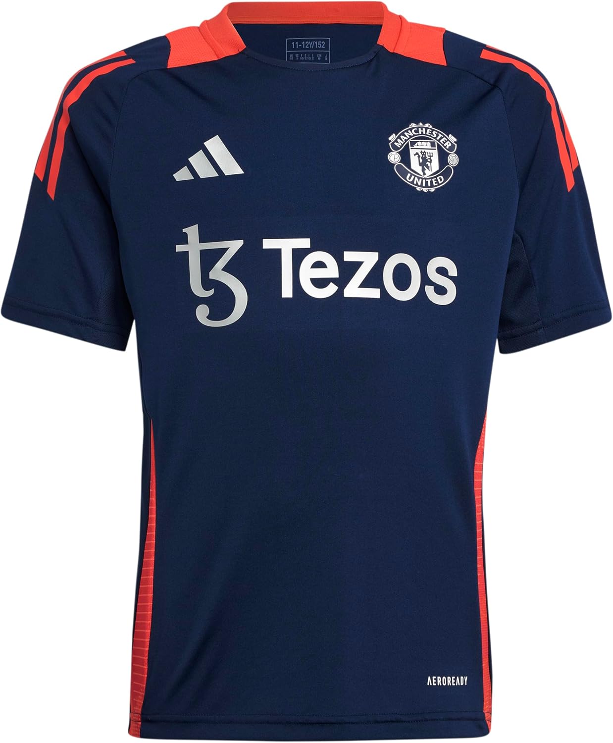 Champions League Club Team Fan Jersey
