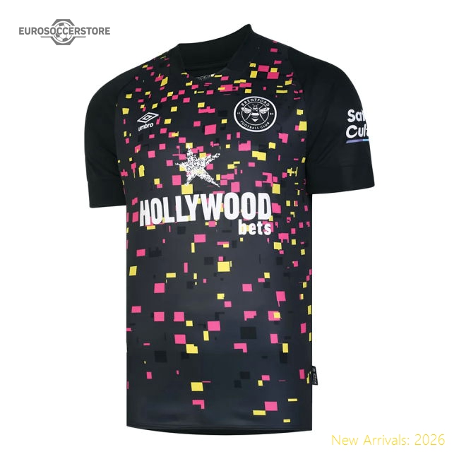 League Two 2022-2023 Third Gear Football Jersey For Diehard Football Fan-Jersey Chest: 2026 World Cup Soccer Kits