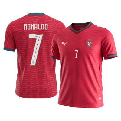 World Cup 2026 Jerseys