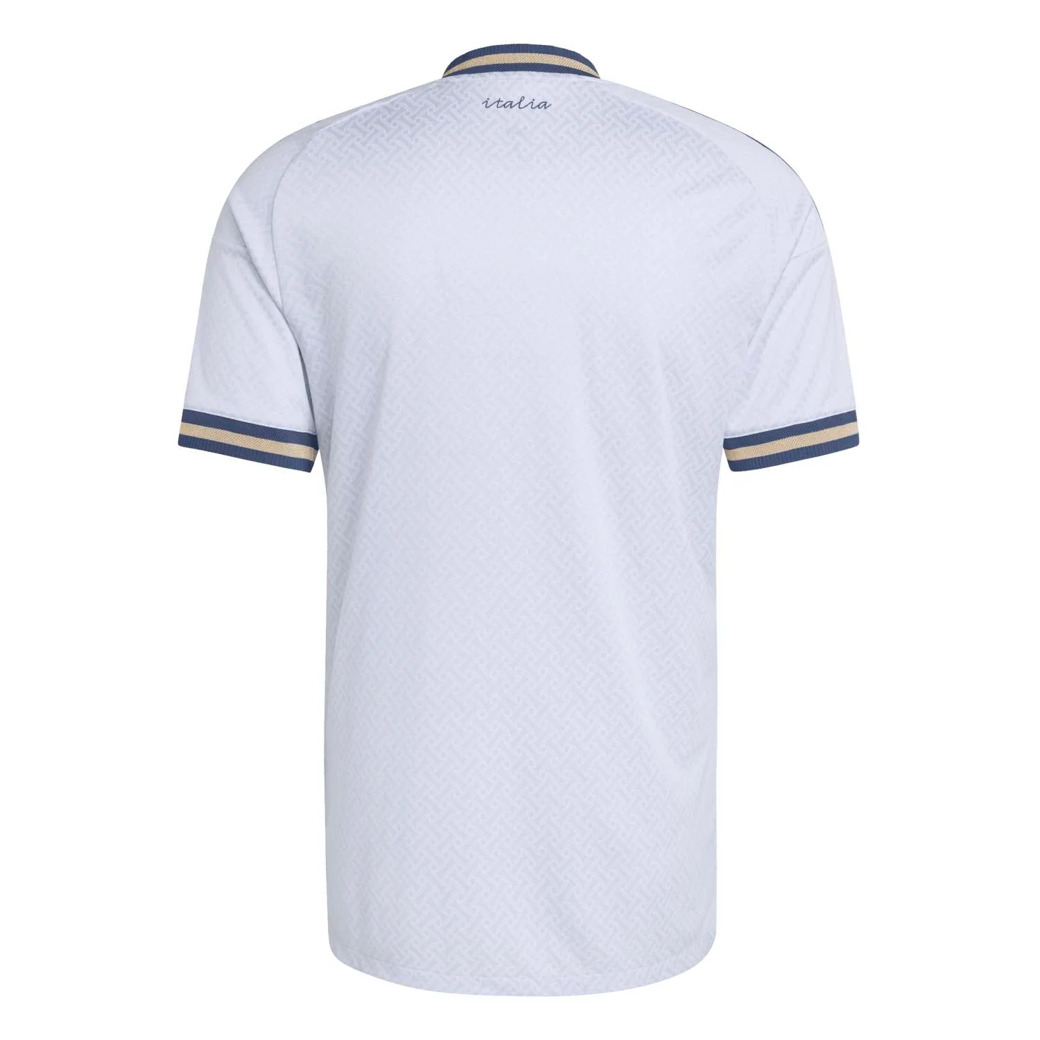 Italy 2026 Away Jersey Men's | CLIMACOOL+ Slim Fit Football Kit 2026-Jersey Chest: 2026 World Cup Soccer Kits