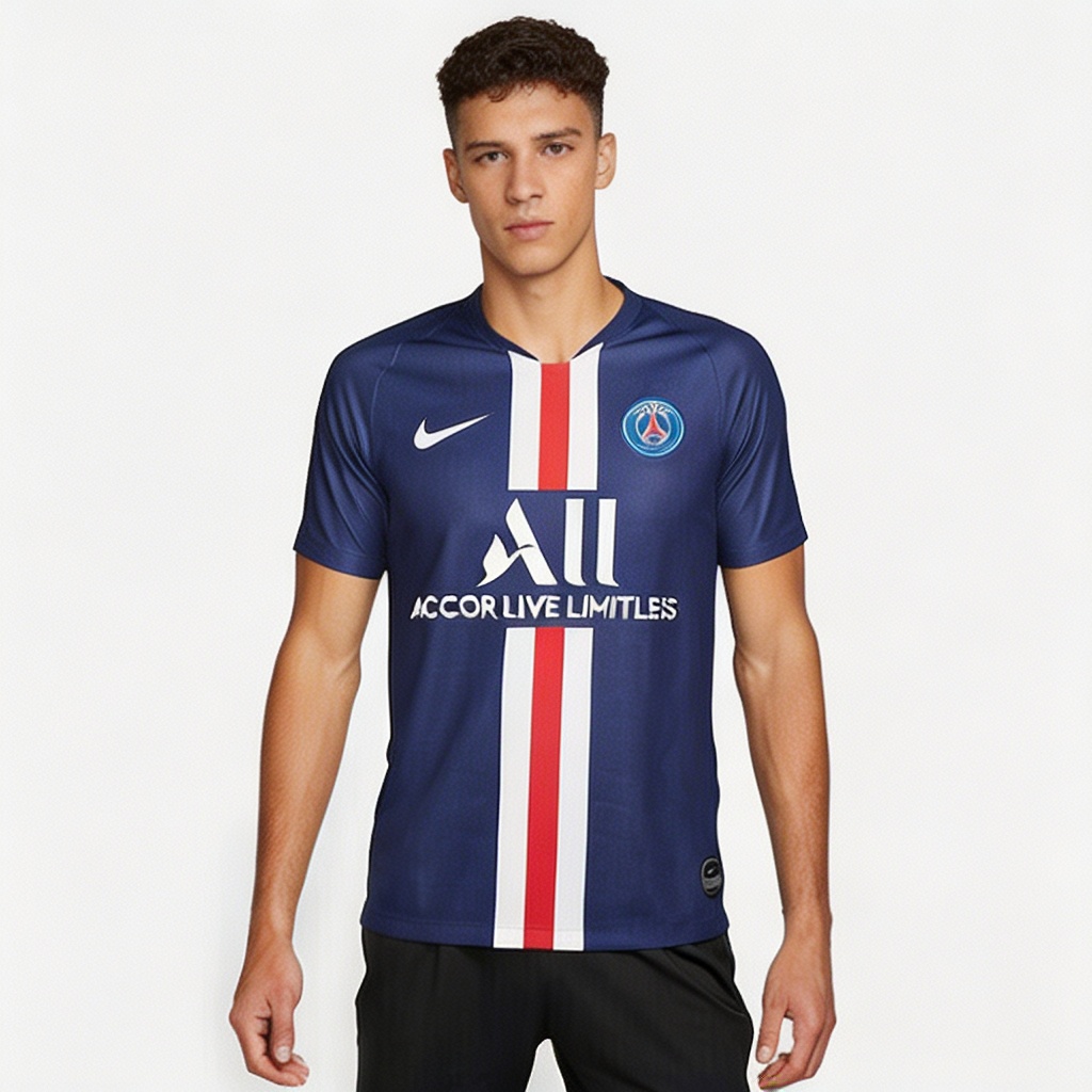 PSG Young Star Jersey