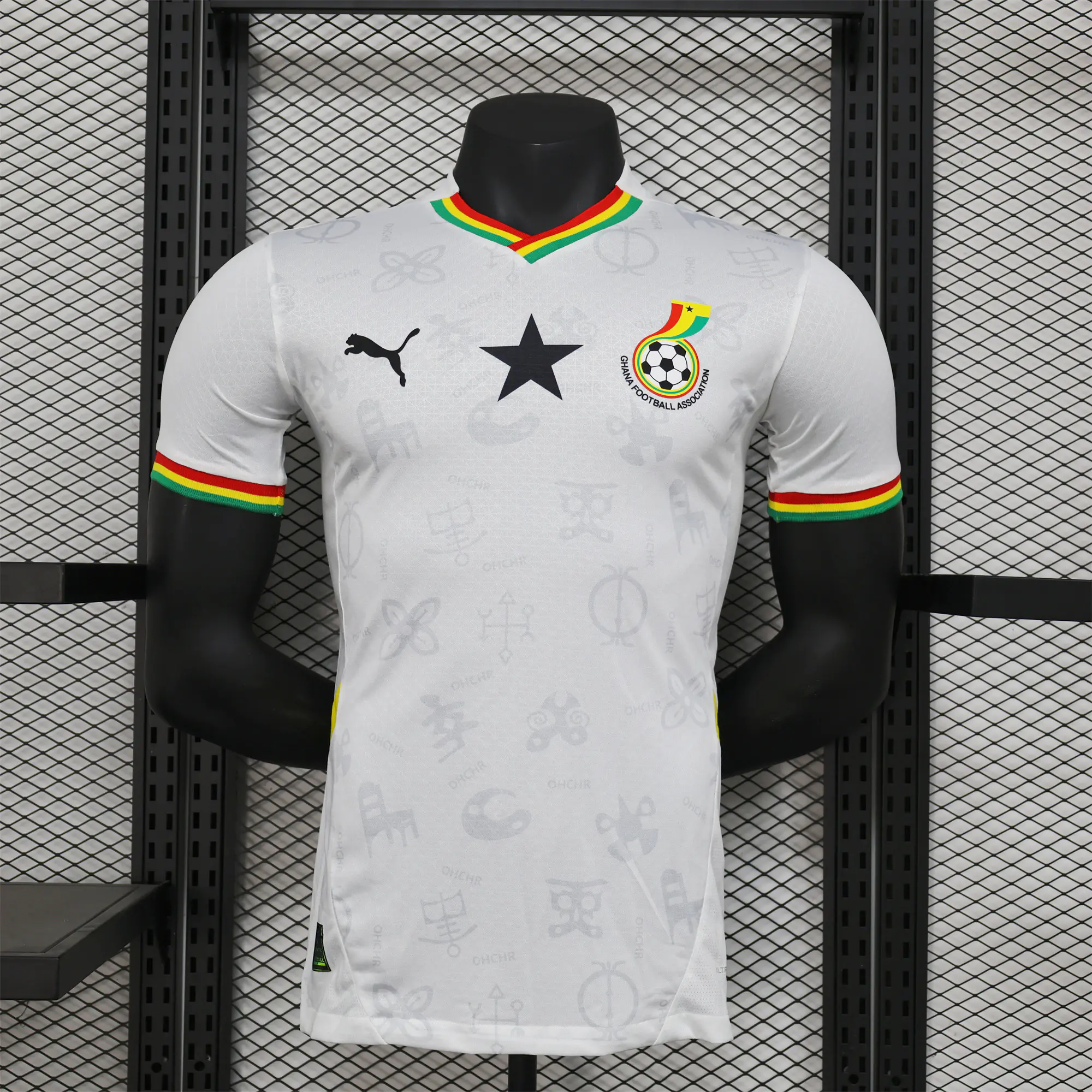 Ghana National Team