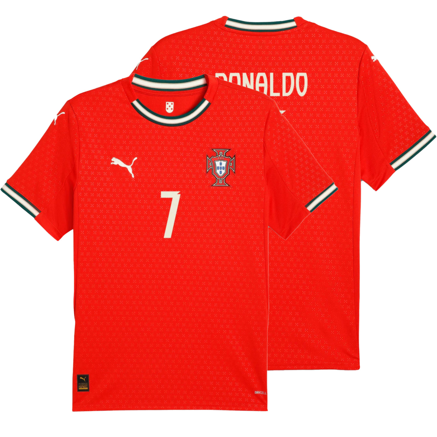 Portugal Player Version