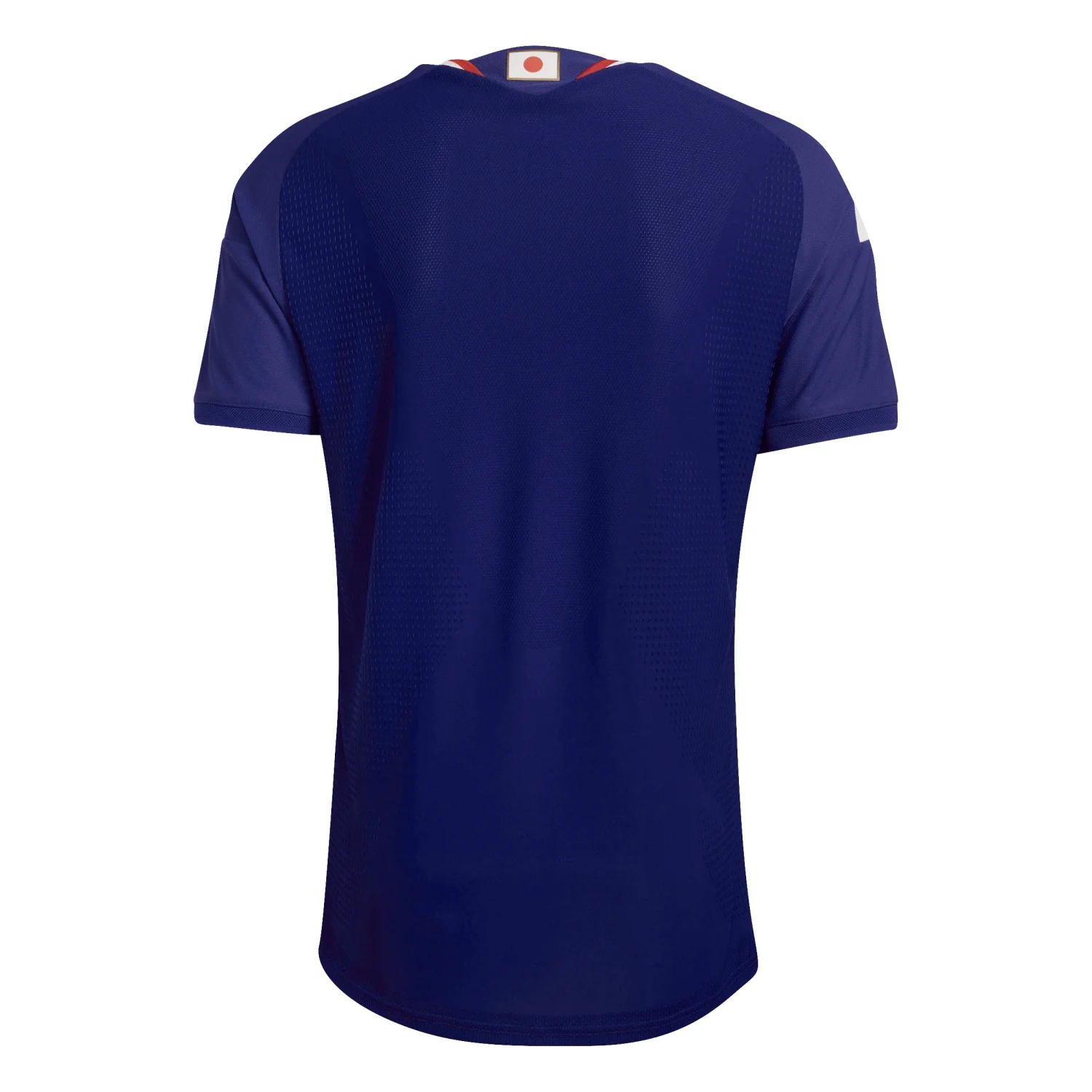 Japan 2026/27 Elite Home Jersey - Men's | Slim Fit Climacool+ Lightweight Football Shirt with Landscape Design-Jersey Chest: 2026 World Cup Soccer Kits