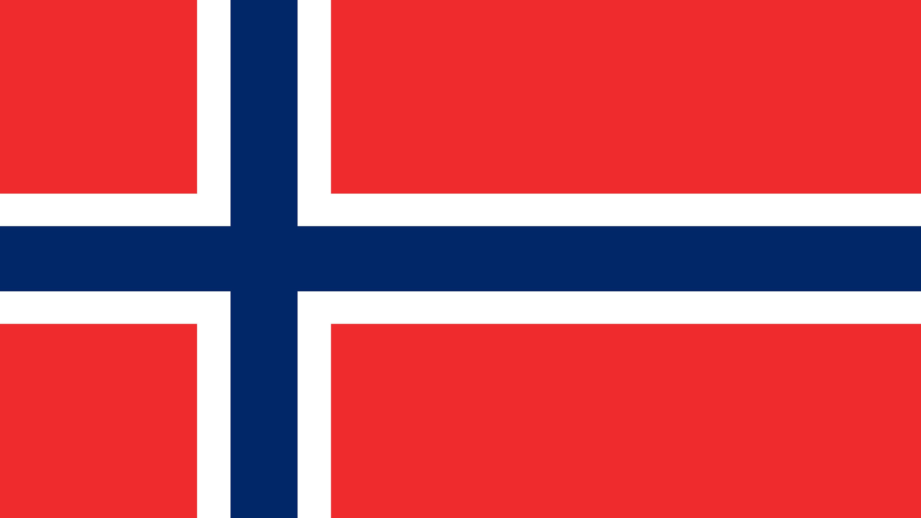 Norway flag
