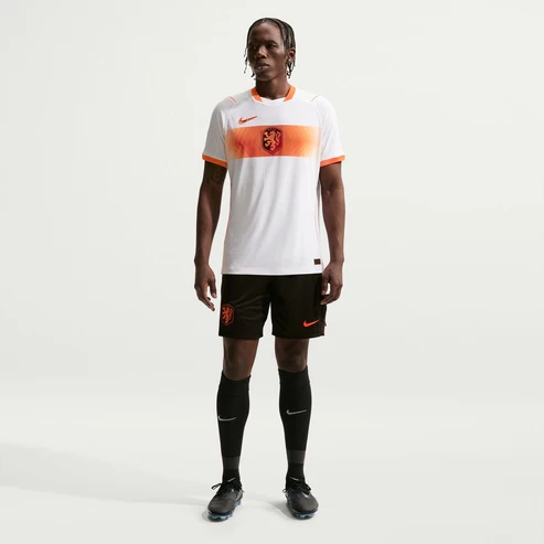 Netherlands 2026 Away Elite Men's Jersey - Oranje Forward Kit-Jersey Chest: 2026 World Cup Soccer Kits