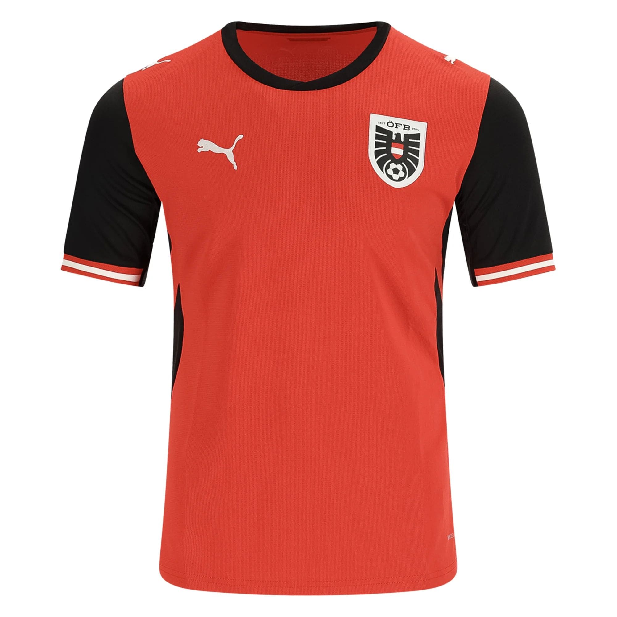 Austria Jersey