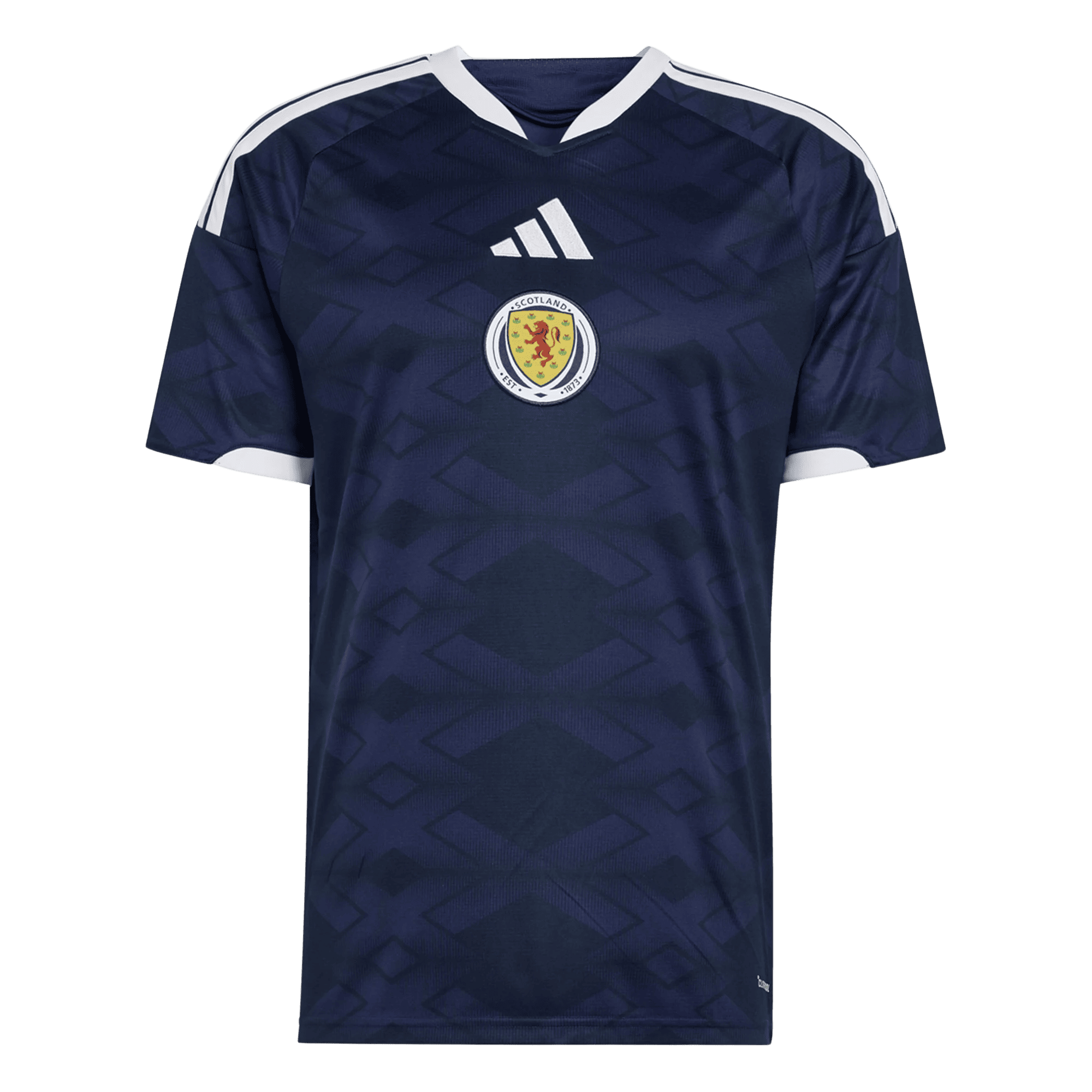 Scotland 2026 Home Jersey adidas