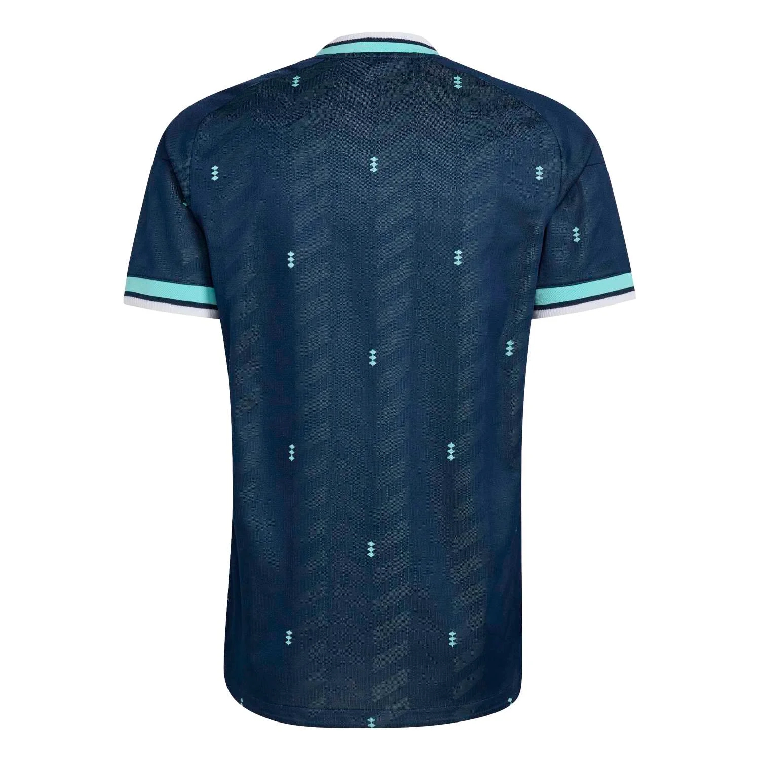 Germany 2026 Away Jersey - Men's | CLIMACOOL+ Precision Performance Football Kit-Jersey Chest: 2026 World Cup Soccer Kits